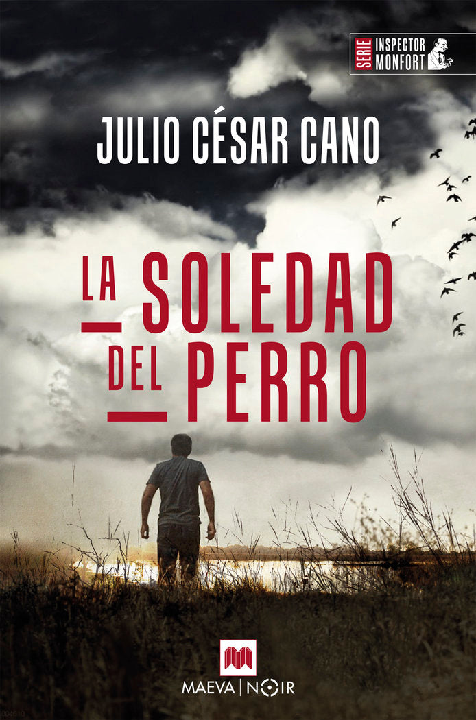 LA SOLEDAD DEL PERRO - 9788419110763 Imagen principal del producto