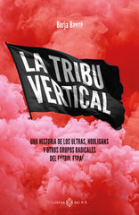 LA TRIBU VERTICAL - 9788419119667