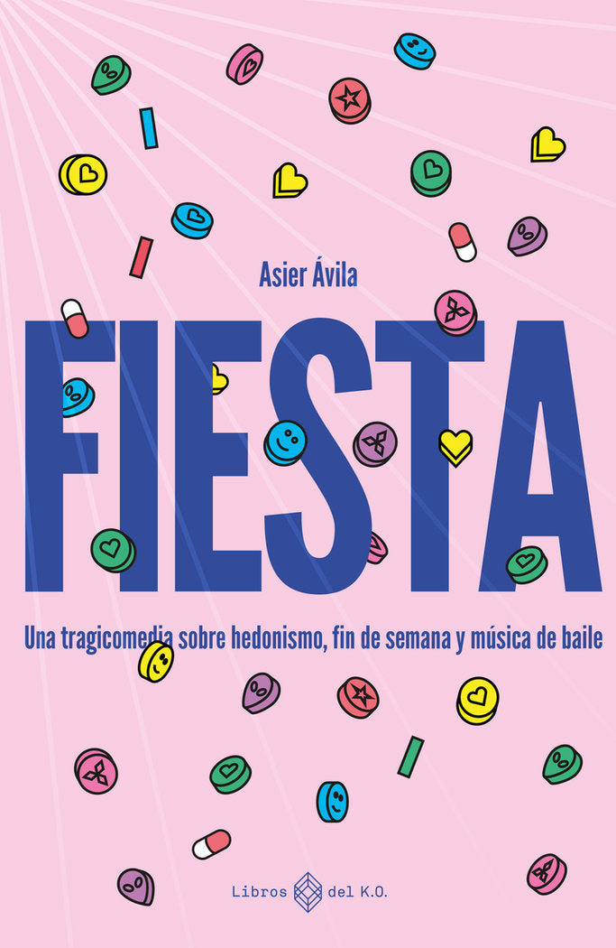 FIESTA - 9788419119766