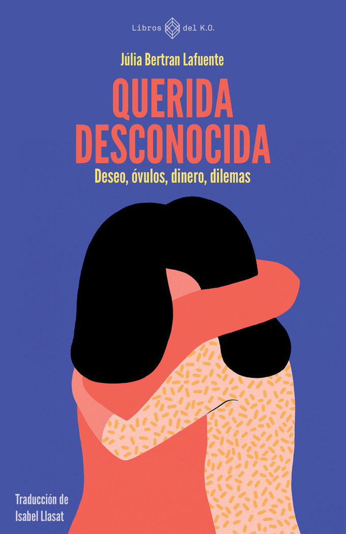 QUERIDA DESCONOCIDA - 9788419119780