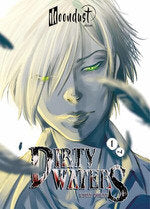 DIRTY WATERS 1 - 9788419122025 Imagen principal del producto