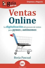 VENTAS ONLINE - 9788419129307