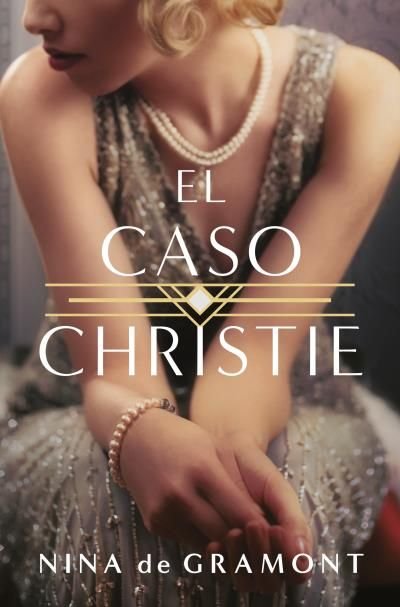 EL CASO CHRISTIE - 9788419130440 Imagen principal del producto