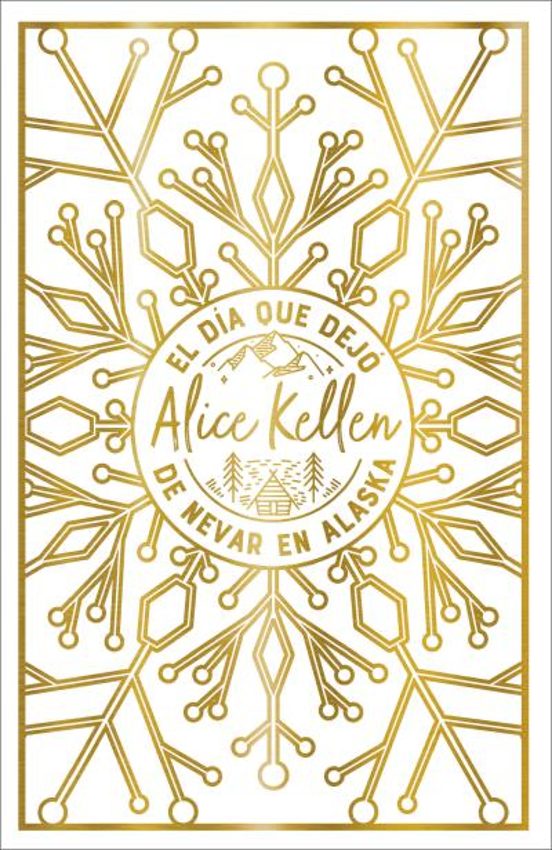 ✅ EL DIA QUE DEJO DE NEVAR EN ALASKA KELLEN, ALICE