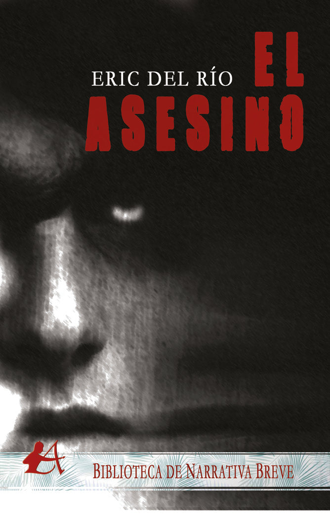 EL ASESINO - 9788419151520 Imagen principal del producto
