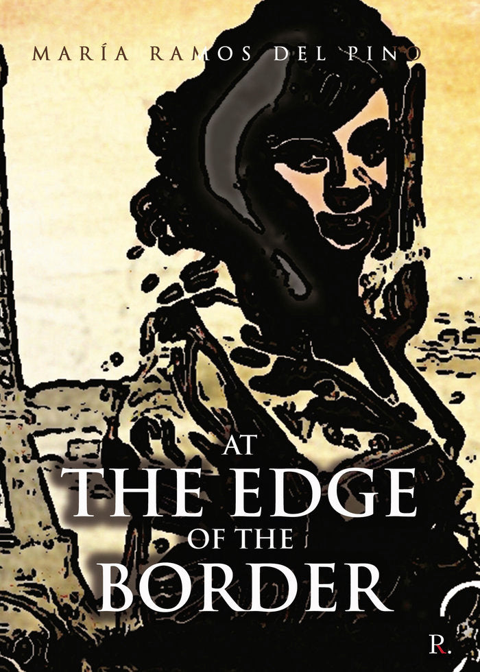 AT THE EDGE OF THE BORDER - 9788419153012 Imagen principal del producto