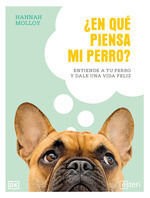 QUE PIENSA MI PERRO - 9788419156235