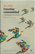 ENSEÑAR COMUNIDAD | HOOKS,BELL | BELLATERRA | 9788419160775 Imagen principal del producto