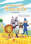 EL MARAVILLOSO MAGO DE OZ LECTURA FACIL | Baum,l Frank | 9788419190406 (Adapta editorial)