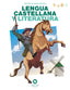 ✅ LENGUA CASTELLANA 1º-2ºNB DELFOS CATALAN 25 I AA,VV I SANSY EDICIONES I 9788419193292