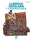 ✅ LLENGUA CATALANA I LITERATURA 1-2ºNB TEBES CATALAN 25 I AA,VV I SANSY EDICIONES I 9788419193377