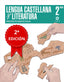 ✅ LENGUA CASTELLANA 2ºNB ANDALUCIA ITACA 25 I AA,VV I SANSY EDICIONES I 9788419193391