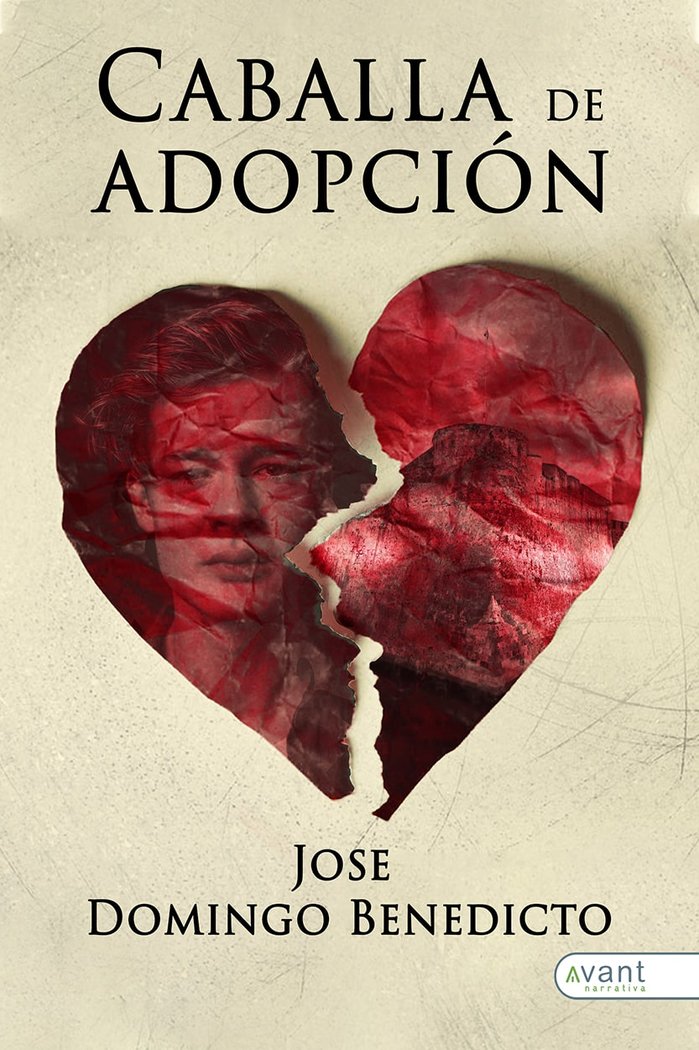 CABALLA DE ADOPCION - 9788419197900 Imagen principal del producto