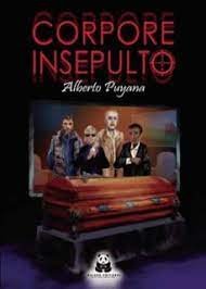CORPORE INSEPULTO - 9788419209085 Imagen principal del producto