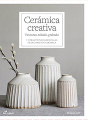 CERAMICA CREATIVA - 9788419220400