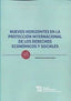NUEVOS HORIZONTES EN LA PROTECCION INTERNACIONAL DERECHOS E - 9788419226693