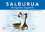 SALBURUA - 9788419227539
