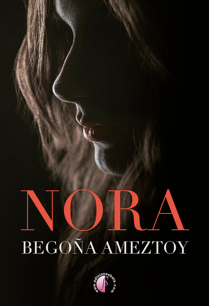 NORA - 9788419227676 Imagen principal del producto