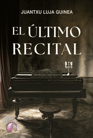 EL ULTIMO RECITAL - 9788419227829 Imagen principal del producto