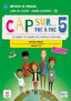 Cap Sur Pas a Pas 5 Livre | DIFUSION-MACMIL | 9788419236951