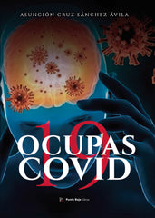 OCUPAS COVID 19 - 9788419238641