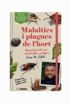 MALALTIES I PLAGUES DE LHORT - 9788419239044 Imagen principal del producto
