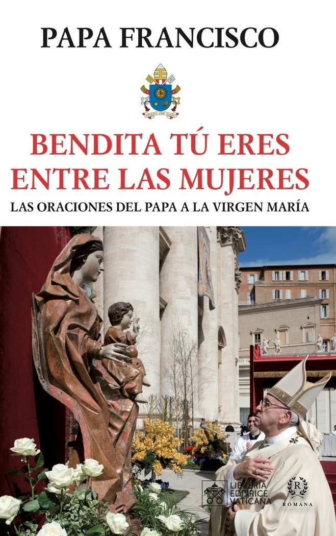 BENDITA TU ERES ENTRE LAS MUJERES - 9788419240163