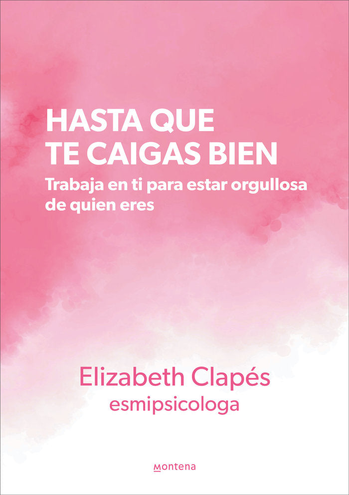 HASTA QUE TE CAIGAS BIEN - 9788419241399