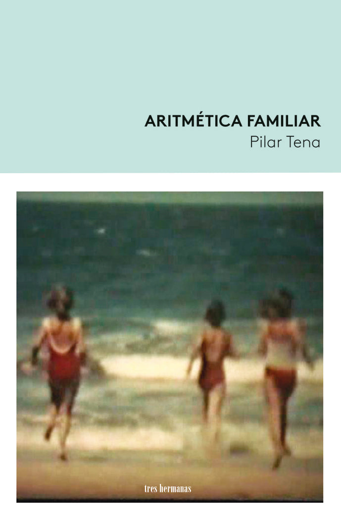 ARITMETICA FAMILIAR - 9788419243089 Imagen principal del producto