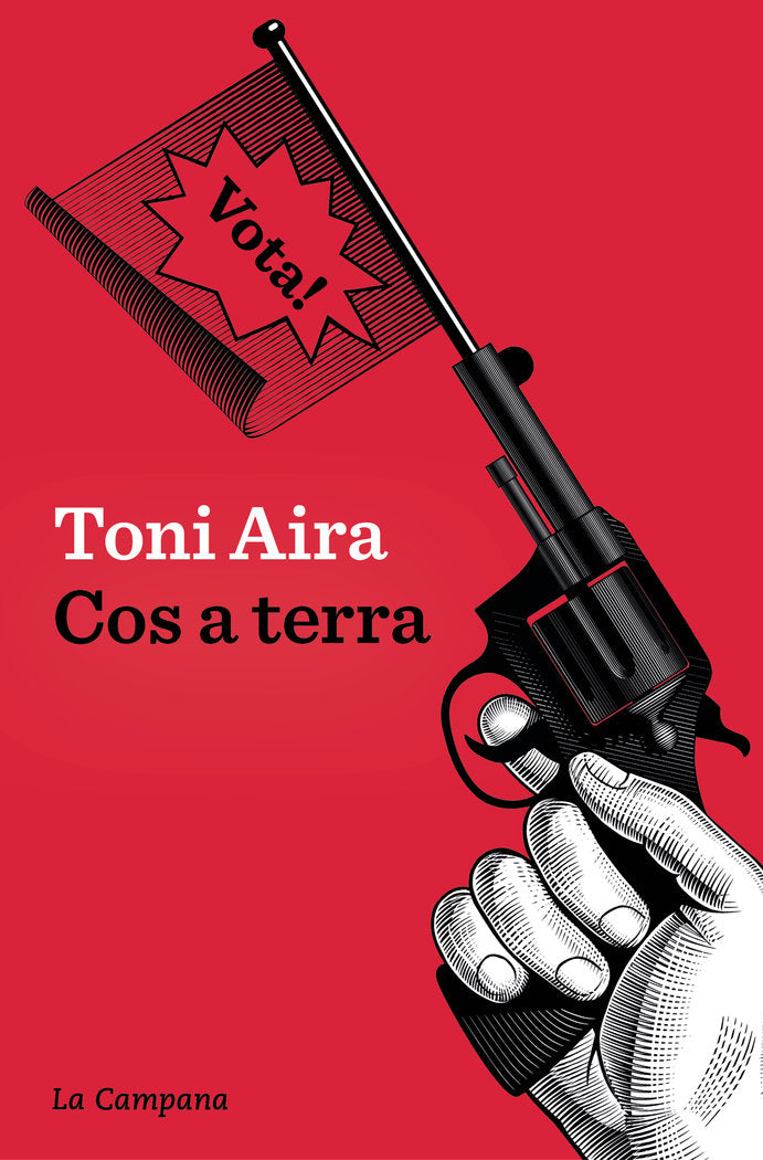 COS A TERRA - 9788419245113