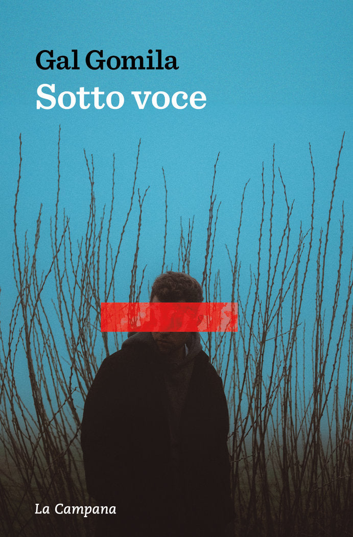 SOTTO VOCE - 9788419245533