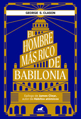 EL HOMBRE MAS RICO DE BABILONIA | CLASON,GEORGE S, | JAVIER VERGARA | 9788419248398