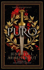 PURO | Armentrout, Jennifer | 9788419252371 (Puck)