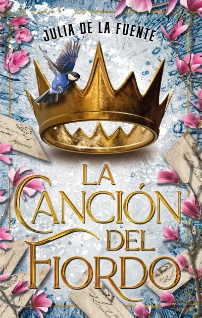 LA CANCION DEL FIORDO | De La Fuente Migallon, Julia | 9788419252425 (Puck)