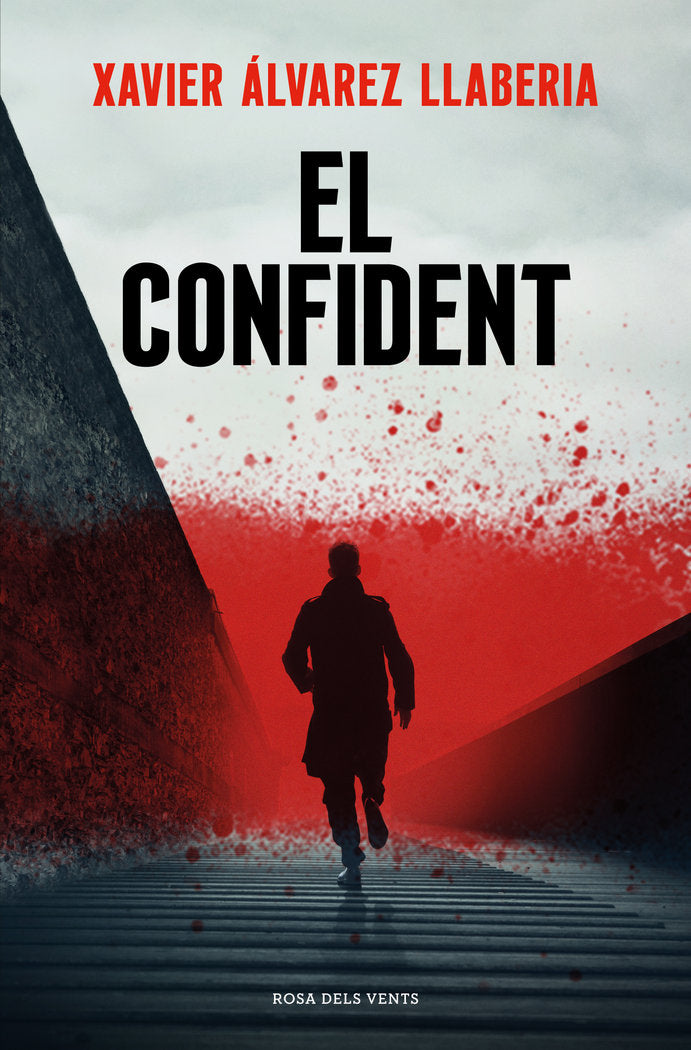 EL CONFIDENT - 9788419259325 Imagen principal del producto