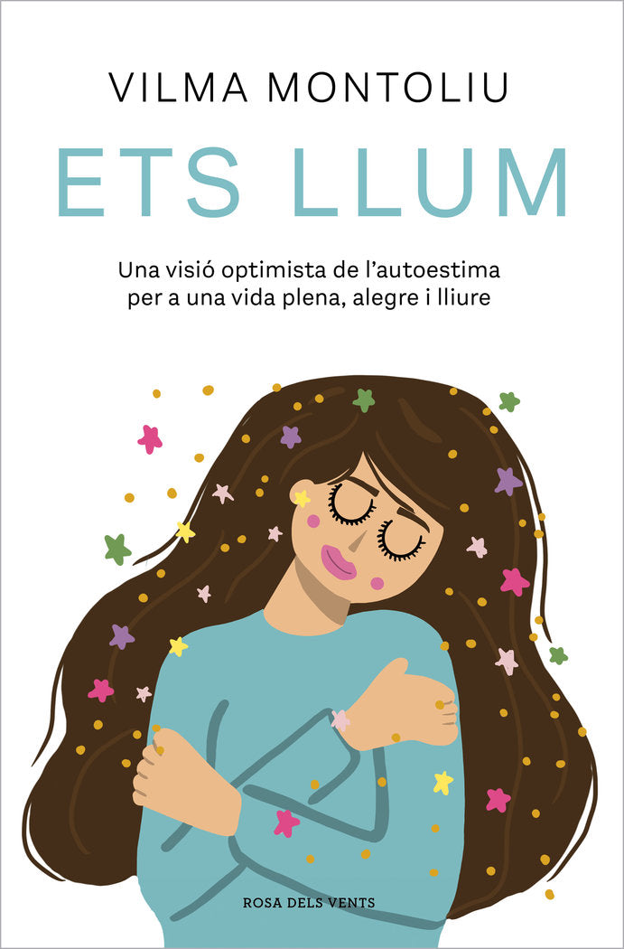 ETS LLUM - 9788419259745 Imagen principal del producto