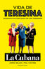 VIDA DE TERESINA | Jordi Milan | 9788419259981 (Rosadelsvents)
