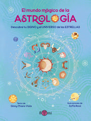 ASTROLOGIA I Sofia Rossi I Eccomi I 9788419262554