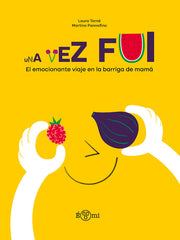 UNA VEZ FUI - 9788419262585