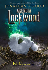 AGENCIA LOCKWOOD 3 EL CHICO VACIO | Stroud,jonathan | 9788419266231 (Hidra,editorial)