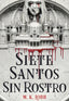 SIETE SANTOS SIN ROSTRO | Lobb,m K | 9788419266620 (Hidra,editorial)