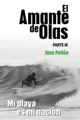 EL AMANTE DE OLAS. III I Pellón Martín, Jose I Cultropía I 9788419270146