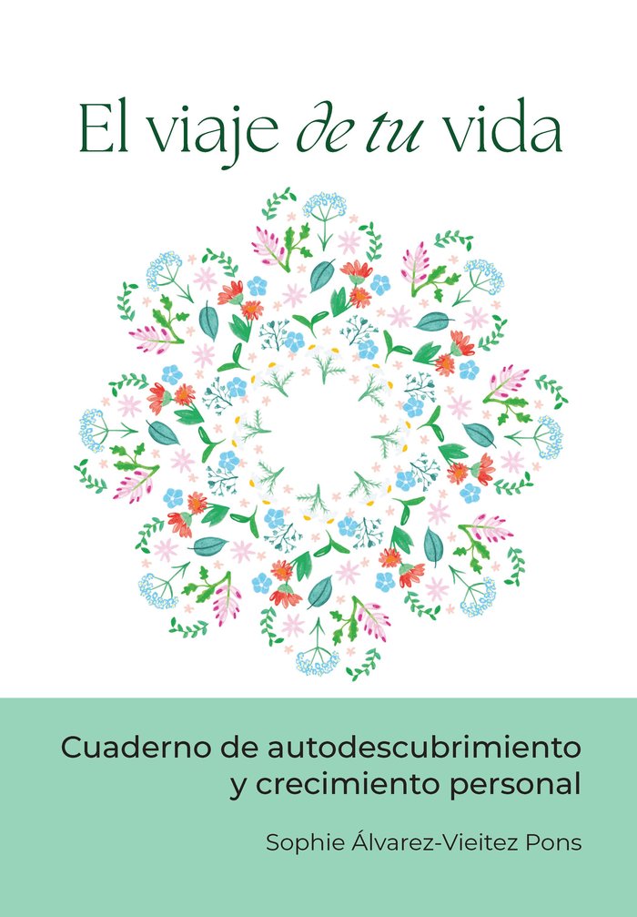 EL VIAJE DE TU VIDA - 9788419270474