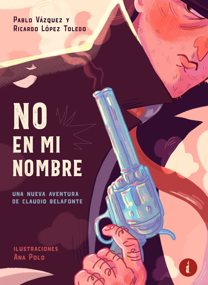 NO EN MI NOMBRE - 9788419274199 Imagen principal del producto