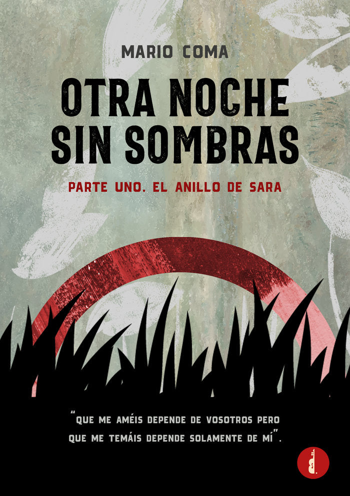 OTRA NOCHE SIN SOMBRAS - 9788419274472 Imagen principal del producto