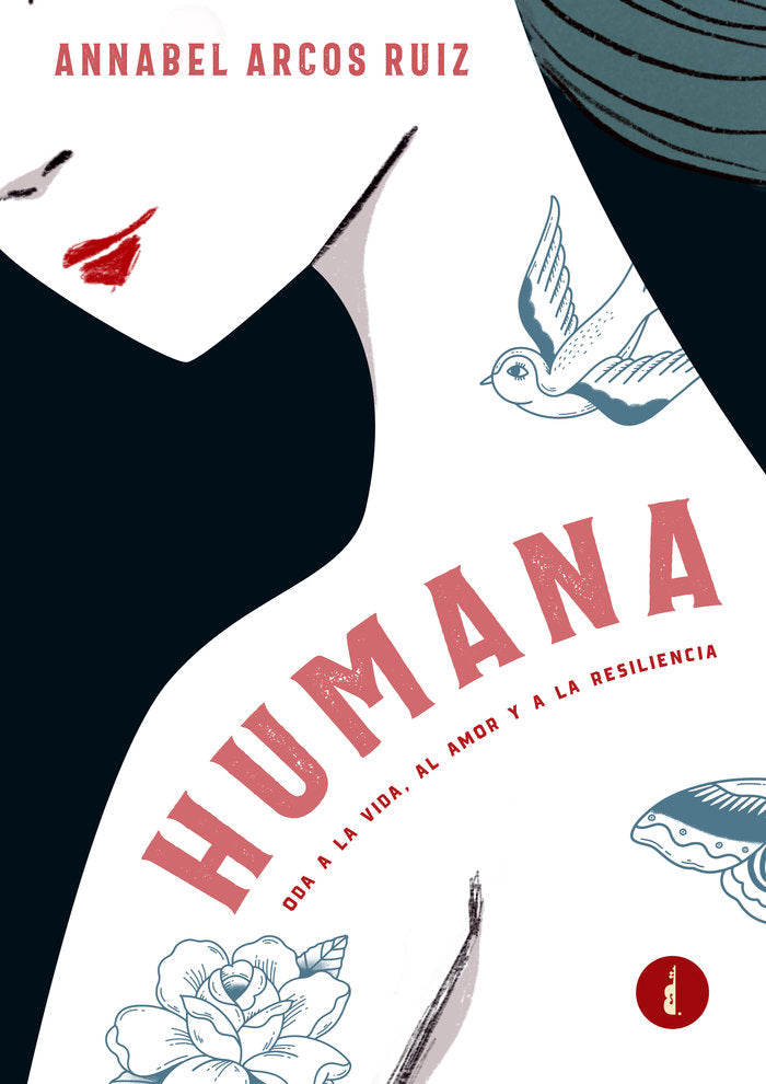 HUMANA - 9788419274519