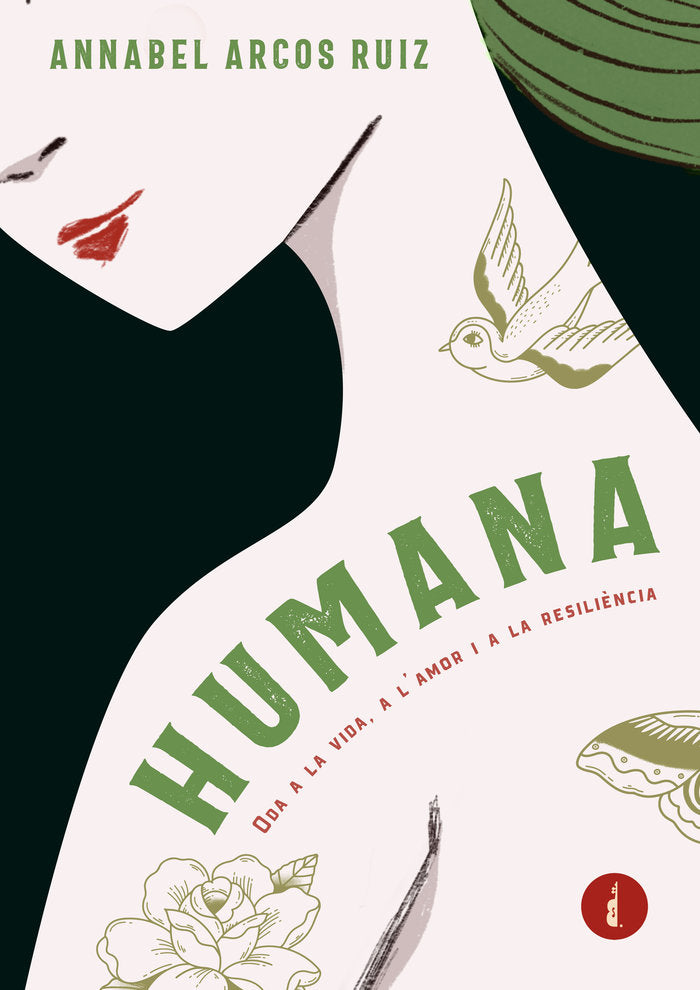 HUMANA - 9788419274588