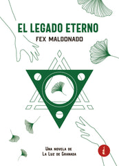 EL LEGADO ETERNO - 9788419274663