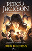 PERCY JACKSON I LA DEESSA DE TRES CAPS | Rick Riordan | 9788419275615 (Salamandra)