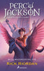 LA MALEDICCIO DEL TITA PERCY JACKSON I ELS DEUS DE LOLIMP 3 | Rick Riordan | 9788419275721 (Salamandra)